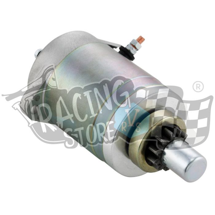 Motor de arranque PK APE 3 Motor de arranque Vespa PK 50 FL2 APE 50 - Image 1