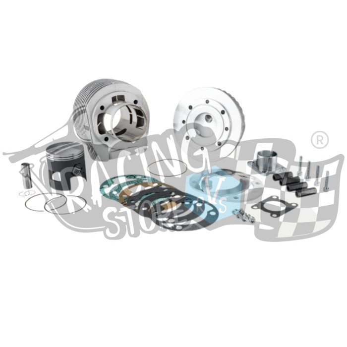 Captura de Ecrã (760) Cilindro SIP PERFOMANCE 177cc 63mm Alumínio Vespa VBB GL Sprint PX - Image 1