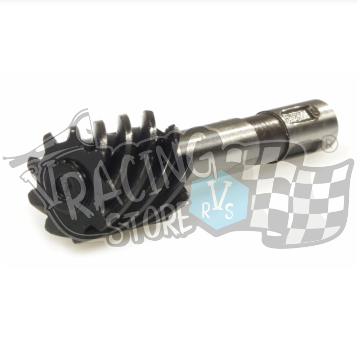 Sem fim 9z Sprint Sem-fim conta-quilómetros KM 9 dentes 2.7mm Vespa Sprint GTR Rally Veloce - Image 1