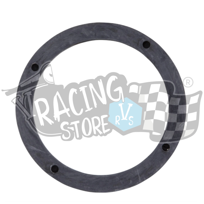 Borracha claxon GTR 2 Borracha claxon / buzina Vespa Sprint Veloce GTR Rally 86mm - Image 1