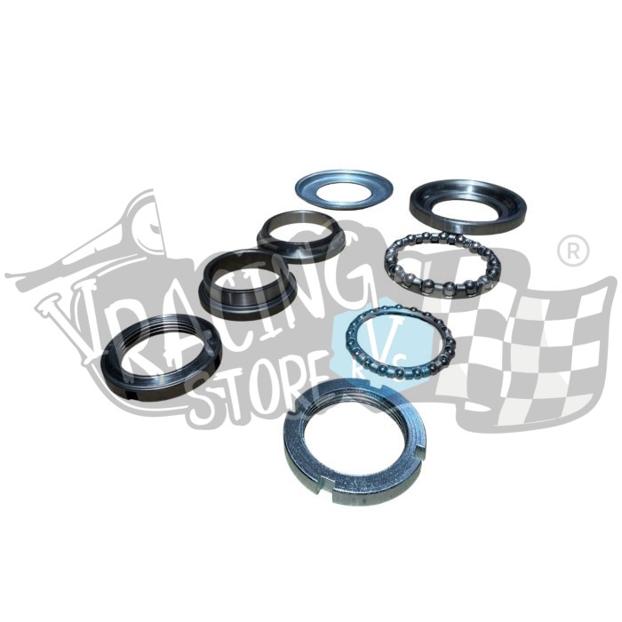 IMG_7440 Caixas de direção/rolamentos de direção superior/inferior Vespa 50S PX PK Sprint GTR Super GL Rally - Image 1