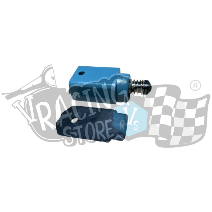 IMG_7442 Interruptor stop pedal travão Vespa PX / PK / T5 / Vespa 50S C/12V - Image 1
