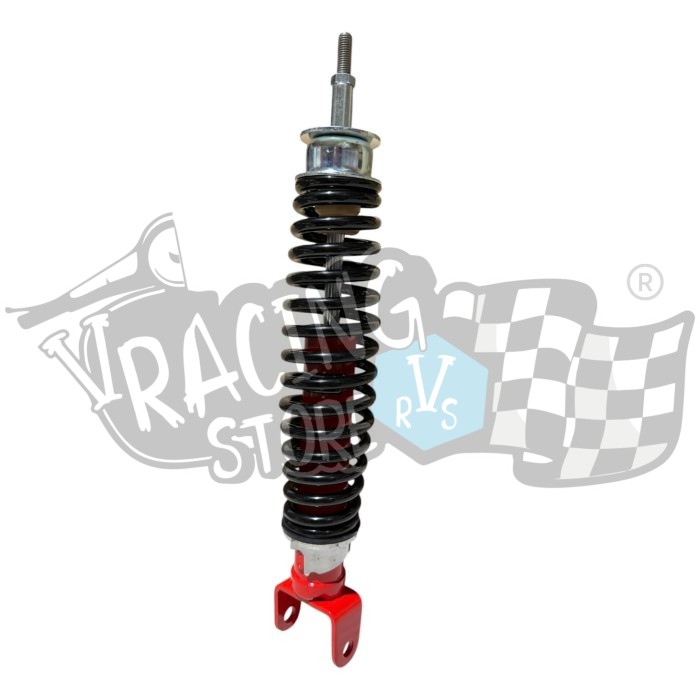 IMG_7481 Amortecedor CARBONE Regulável Traseiro Vespa PK 50 XLS FL2 SS - Image 1