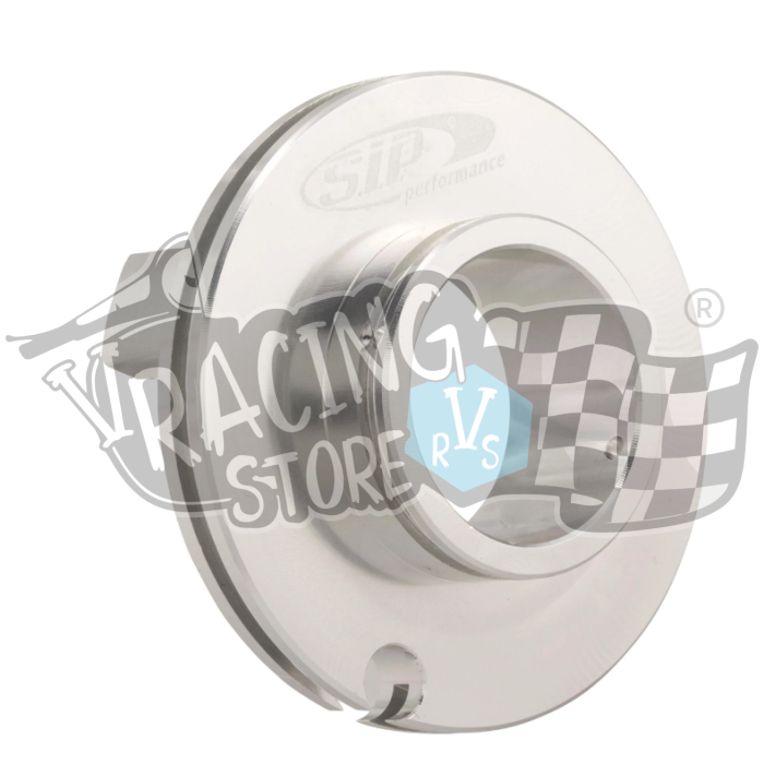 Roldana Acelarador SIP PX Roldana de acelarador rápido "Quick Throttle Disc" SIP Vespa T5 PX 125 150 200 / PK XLS - Image 1
