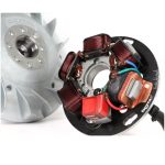 Kit Ignição/Electrónico 12V BGM Vespa P125X Sprint Veloce GTR TS 125 1977»1979 - Image 2
