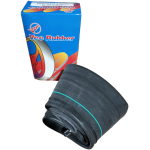 Camara de ar VeeRubber 3.50/4.00-8 TR87 Válvula Curva