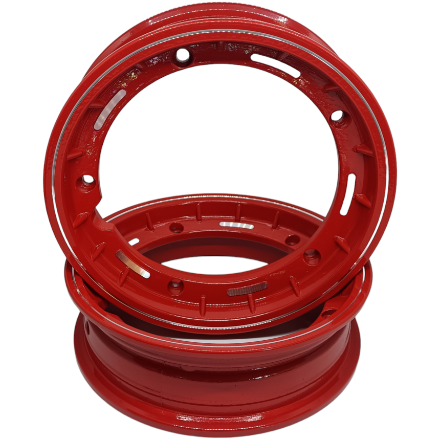 Set Of 3 Tyres 3.50 – 10 Reinforced Tyres For Vespa PX 125 150 200 Spring - View #13