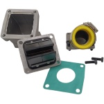 Caixa de lamelas ITALKAST Vespa PX (Largframe) - Image 2