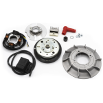 Kit Ignição / Electrónico 12V VMC 1.5kg Vespa PK50 Cone 20mm