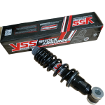Amortecedor YSS Pro-X 195mm Frontal Vespa PK 50 XLS