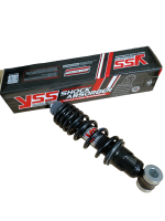 Amortecedor YSS Pro-X 195mm Frontal Vespa PK 50 XLS