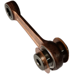 Biela Vespa 50S/ Vespa PK Top Racing