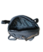 Bolsa roda suplente Vespa MotoNostra Preto - Image 2