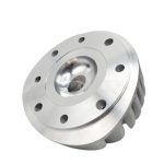 Cilindro VMC T-58 114cc 58mm Ferro Vespa 50S PK XLS FL2 - Image 3