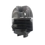 Cilindro VMC T-58 114cc 58mm Ferro Vespa 50S PK XLS FL2 - Image 4