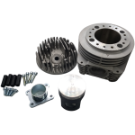 Cilindro VMC Crono 177cc para cambota curso original