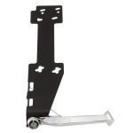 Descanso lateral SIP 76º Cromado Vespa 50S Sprint Rally - Image 2