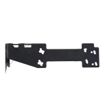 Descanso lateral SIP 76º Preto Vespa PX / PK - Image 3