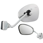 Espelho avental esquerdo BUUM para Vespa Sprint PX VBB 50S PK