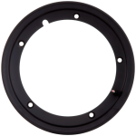 Jante SIP Tubeless 2.0 2.10 x 10 PRETO MATE Vespa PX Sprint GTR LML - Image 4