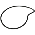 O-ring tampa bomba água Vespa GTS 125-300 AC/LC