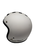 Capacete ORIGINE Primo Scacco Black/White TAM XL