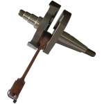 Cambota Vespa PK 50 XLS / FL2 Jasil Cone 20mm - Image 3