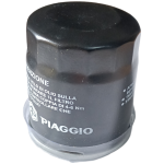 Filtro óleo PIAGGIO Vespa GTS 125-300 AC/LC ET4 Primavera LX - Image 2