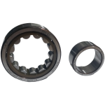 Rolamento Cambota Vespa Rally / T5 «SKF NU205 ECP» - Image 2