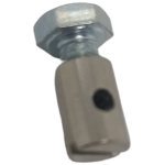 Serra-cabo seletor mudanças Vespa 6x9