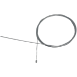 Cabo de acelerador Vespa 1900mm