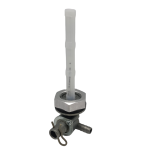 Torneira gasolina BGM FAST FLOW C/Reserva Vespa PX 50S Sprint Rally VBB VNB GL