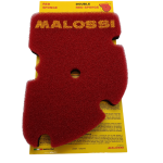 Filtro de ar MALOSSI Double Red Sponge Vespa GTS
