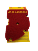 Filtro de ar MALOSSI Double Red Sponge Vespa GTS