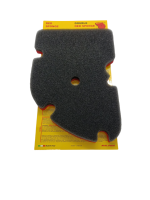 Filtro de ar MALOSSI Double Red Sponge Vespa GTS - Image 2