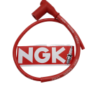 Cachimbo NGK CR4 completo