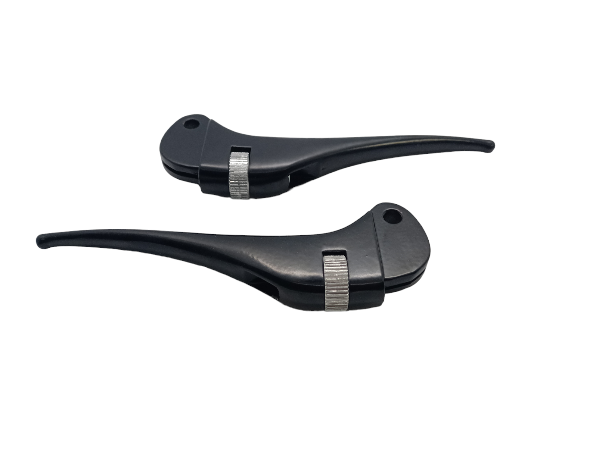 Manetes SIP Afinação Regulável Preto Vespa 50S Sprint