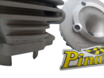 Cilindro Pinasco 102cc 55mm Alumínio Vespa 50 - Image 3