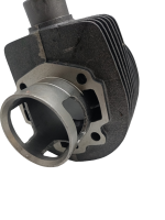 Cilindro Vespa PX 125/150cc 3 janelas 5 Transferes 57.80mm - Image 3