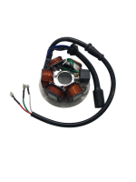 Prato de Bobines Vespa PK 50XLS Fl2 3+3 Fios CIF