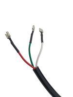 Prato de Bobines Vespa PK 50XLS Fl2 3+3 Fios CIF - Image 3