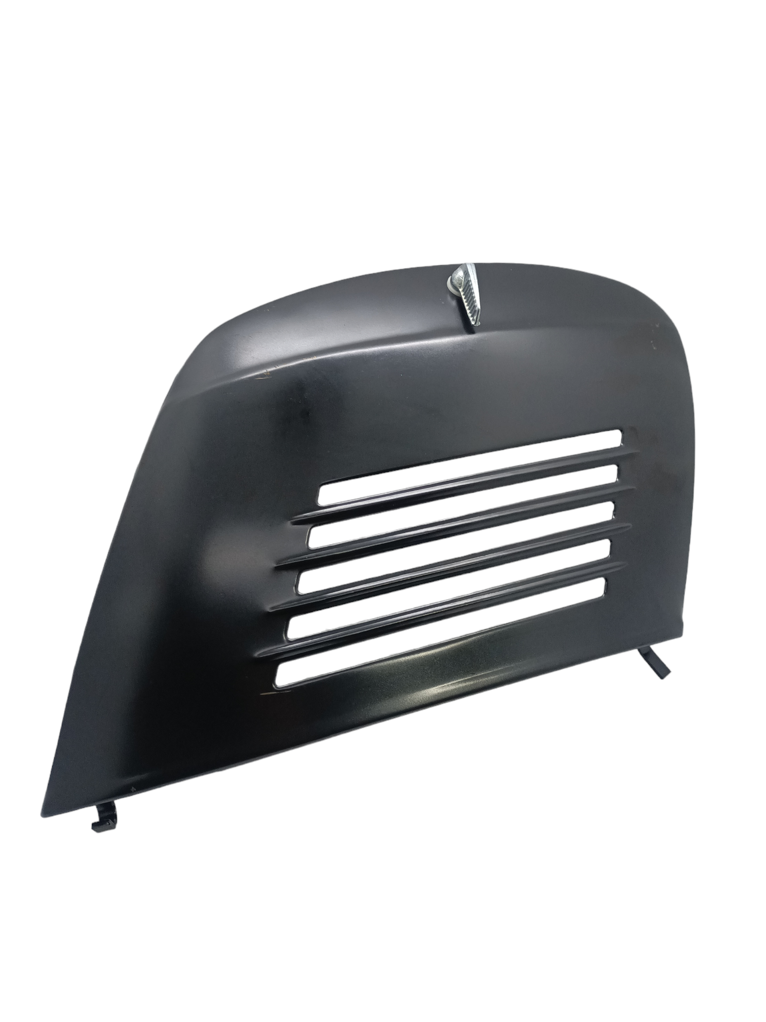 Tampa lateral de chassi Vespa 50S 2a/3a série