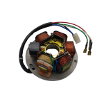 Prato de Bobines Vespa PX 3 + 2 Fios CIF