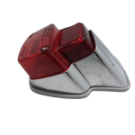 Farolim Traseiro Vespa 50S Cromado - Image 3