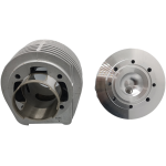 Cilindro VMC Stelvio 177cc Alumínio Vespa PX 125 / 150 Largframe - Image 3