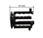 Cruzeta de mudanças/velocidades Vespa 50S 2ª Série 51mm - Image 2