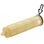 Oring filtro de óleo (filtro de rede)  Vespa GTS 125-300 AC/LC - Image 2