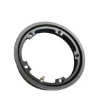 Jante Tubeless F.A. Italia Preto 2.10x10 MARGHERITA Vespa PX Sprint GTR LML - Image 2