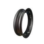 Jante Tubeless F.A. Italia Preto 2.10x10 MARGHERITA Vespa PX Sprint GTR LML - Image 3