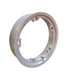 Jante Tubeless F.A. Italia Cinza 2.10x10 MARGHERITA Vespa PX Sprint GTR LML